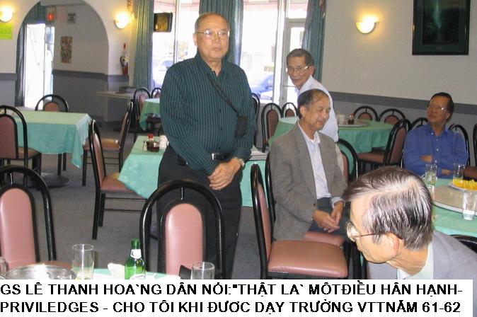 GS Dan Phat Bieu